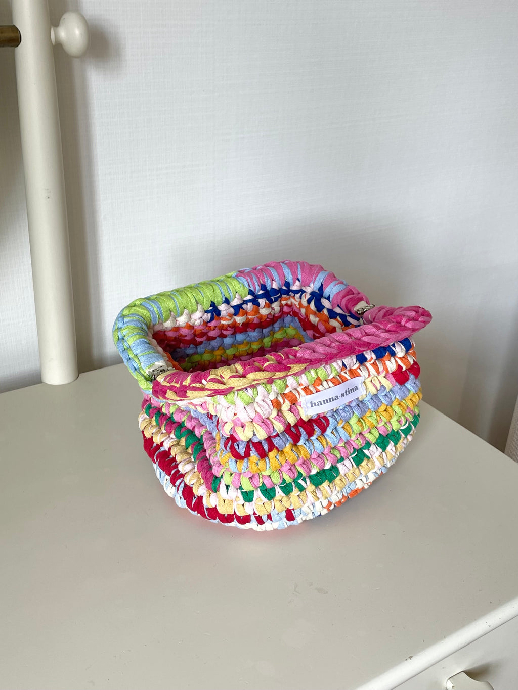 Esternecessären Konfetti 2