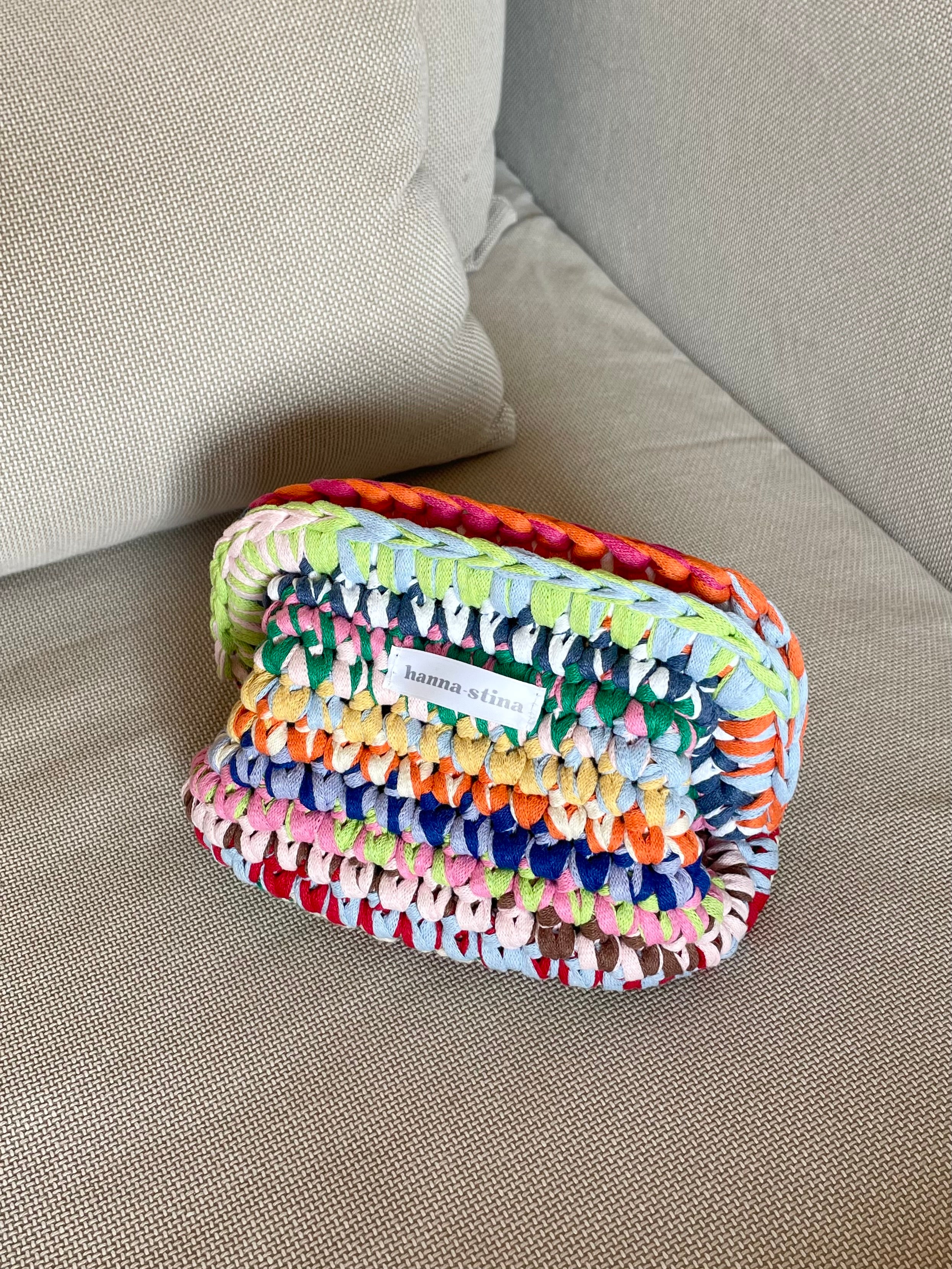 Esternecessären Konfetti