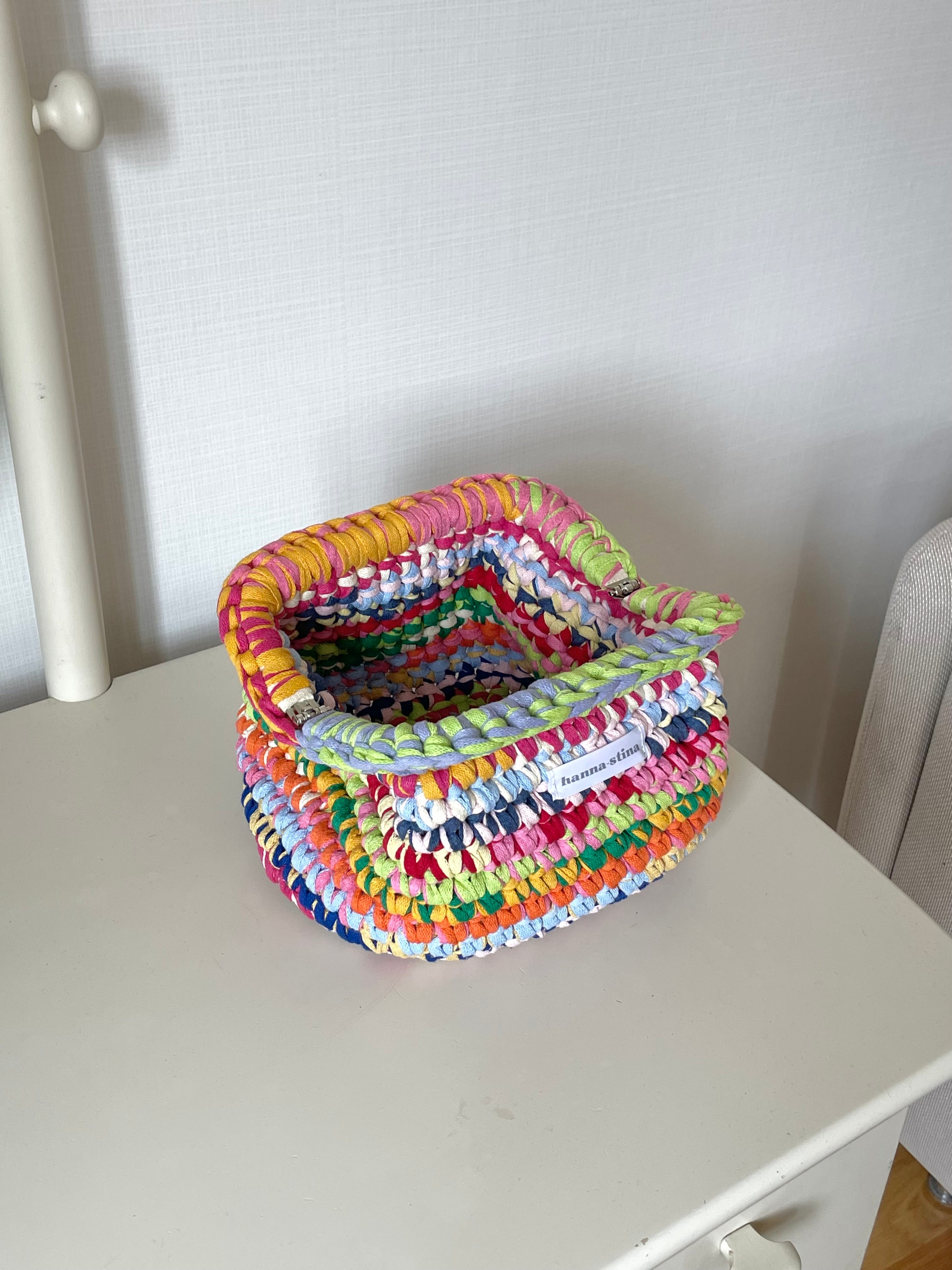 Esternecessären Konfetti 1