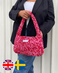 Pattern Stella bag